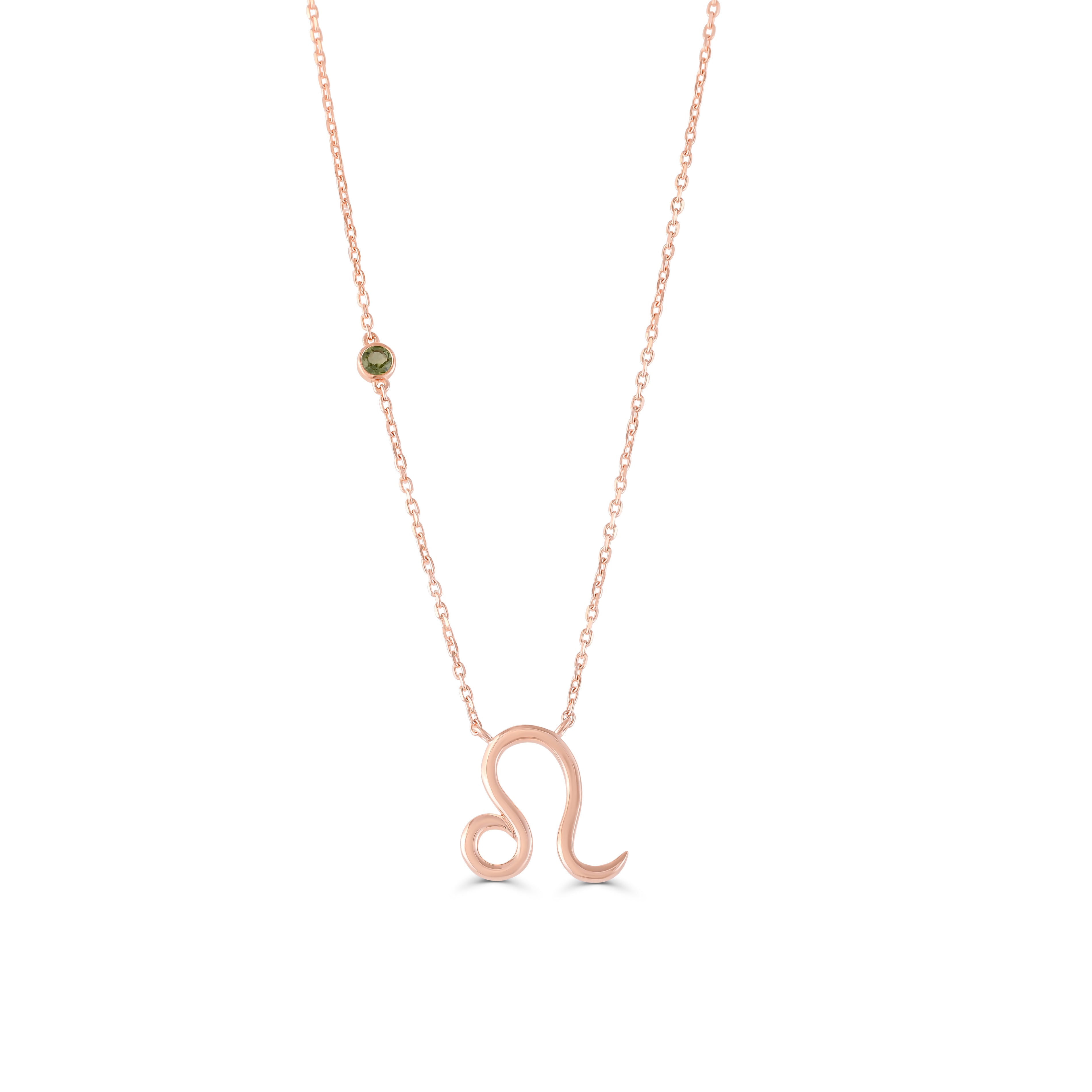 Pendant Leo