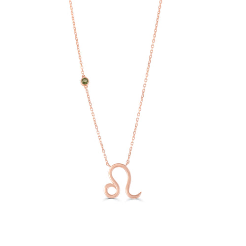 Pendant Leo