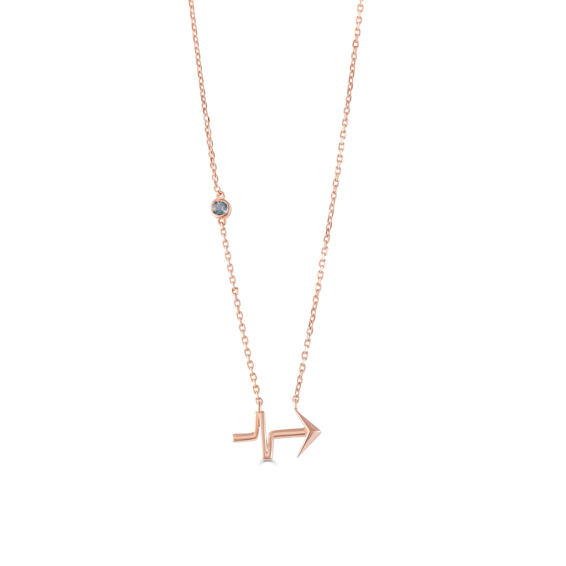 Pendant Sagittarius