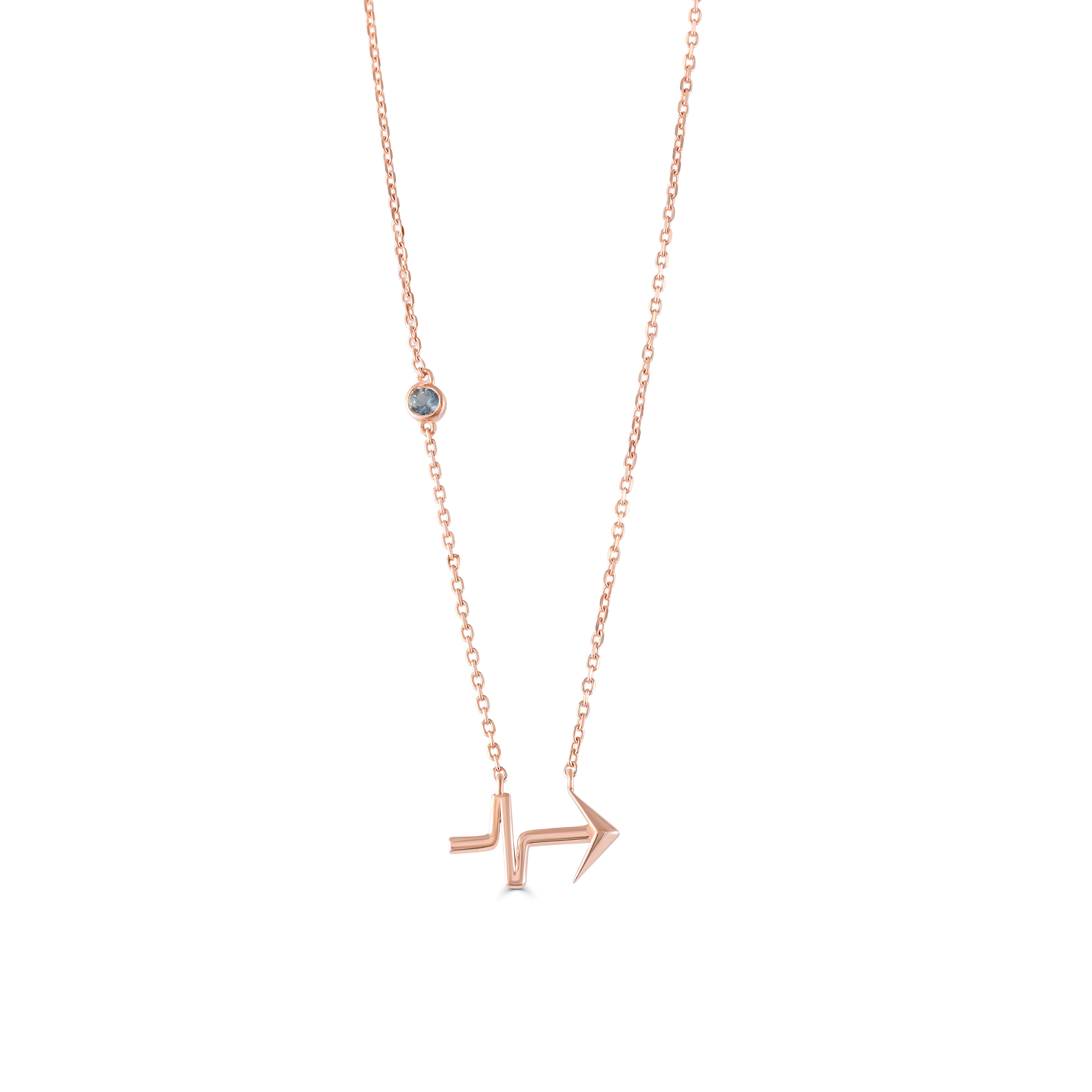 Pendant Sagittarius