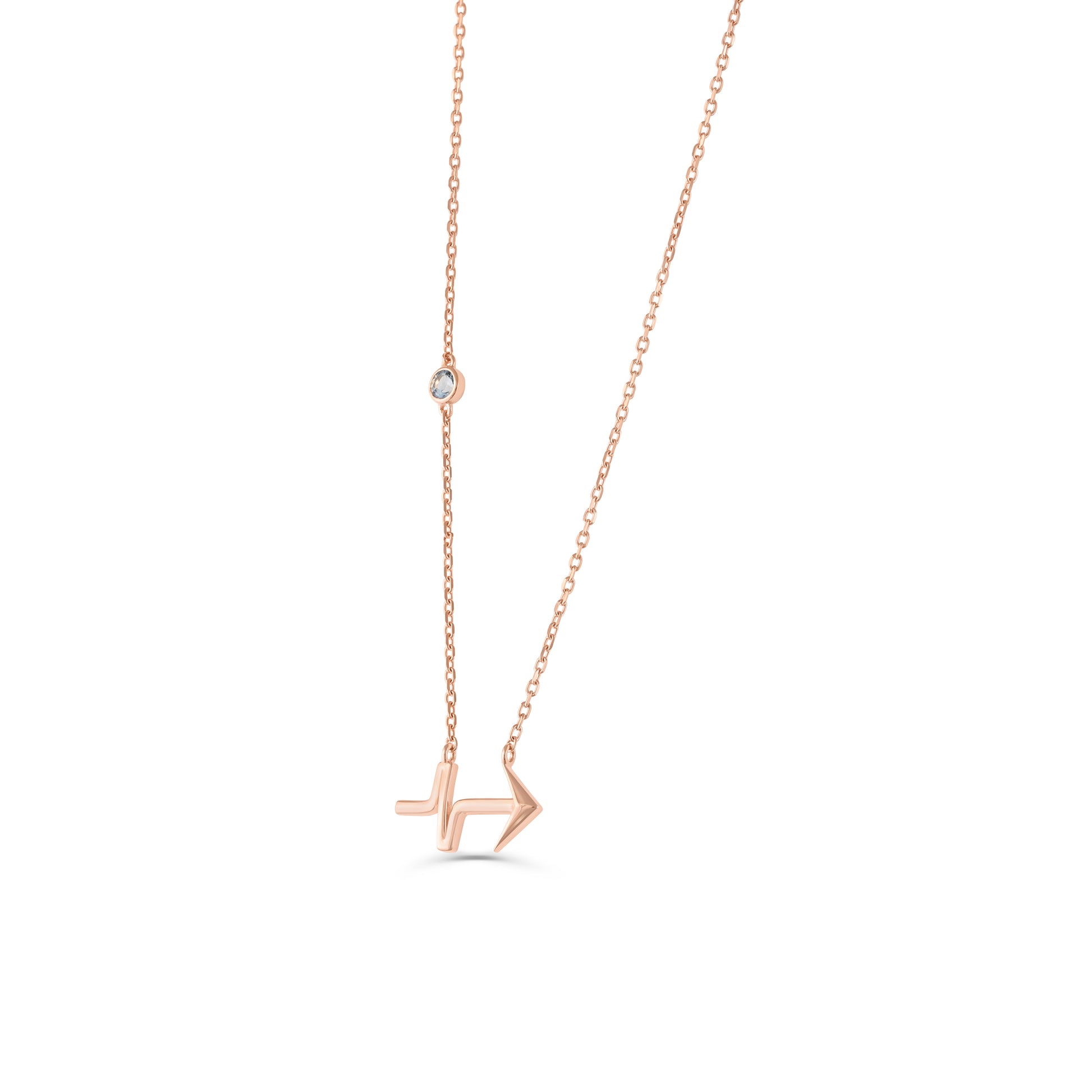 Pendant Sagittarius
