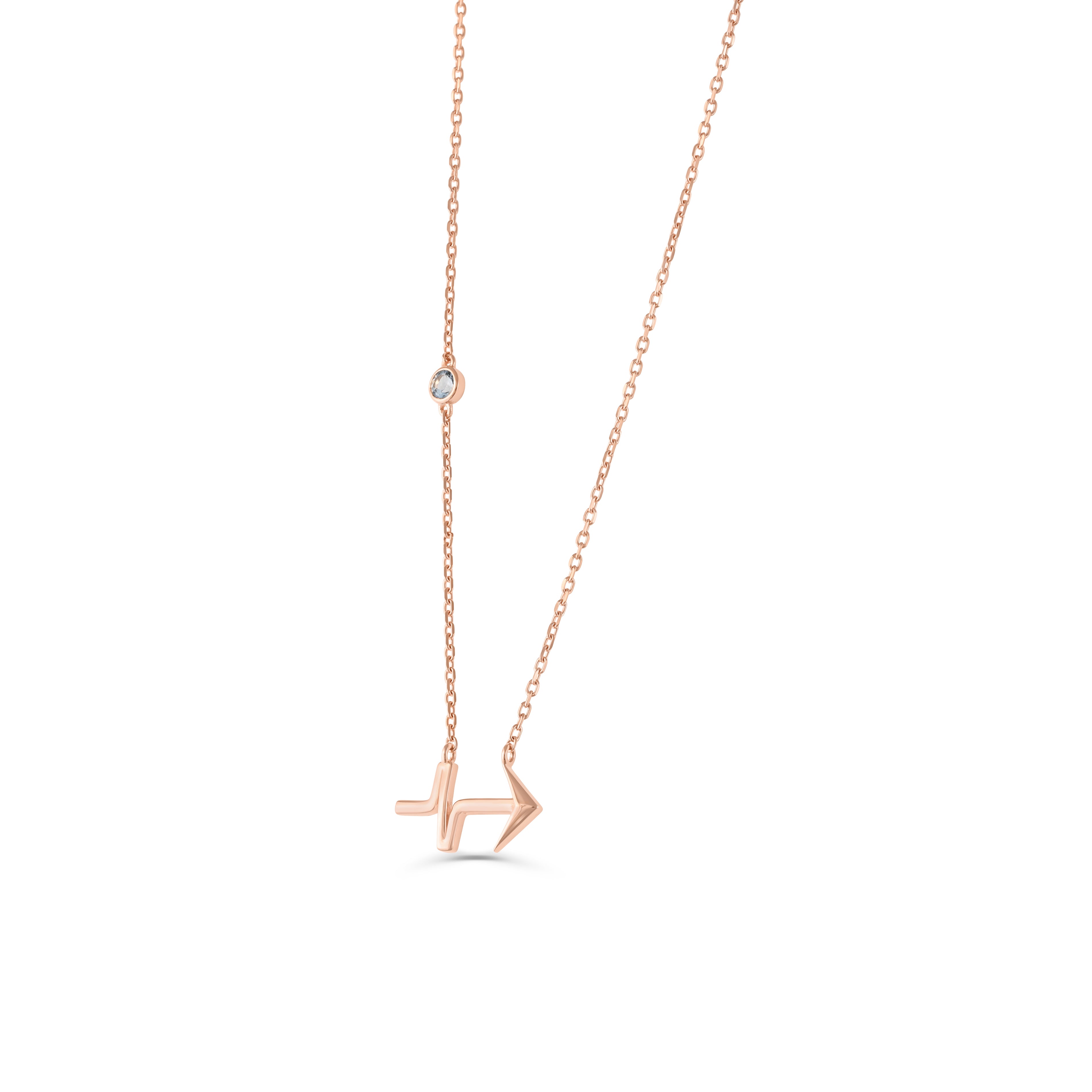 Pendant Sagittarius