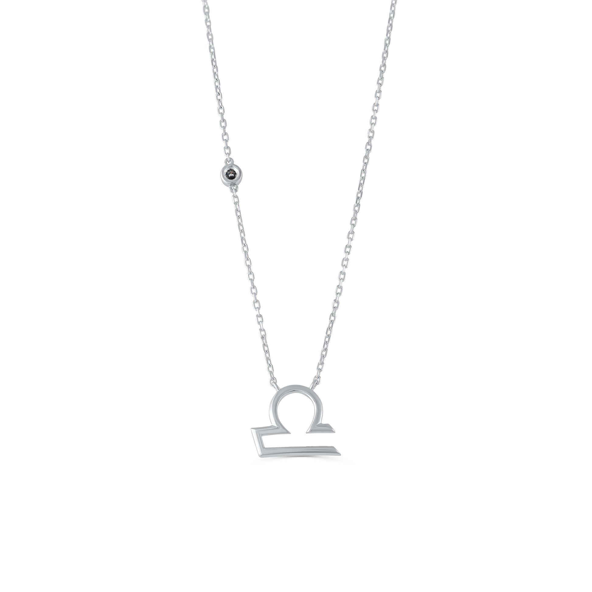 Pendant Libra