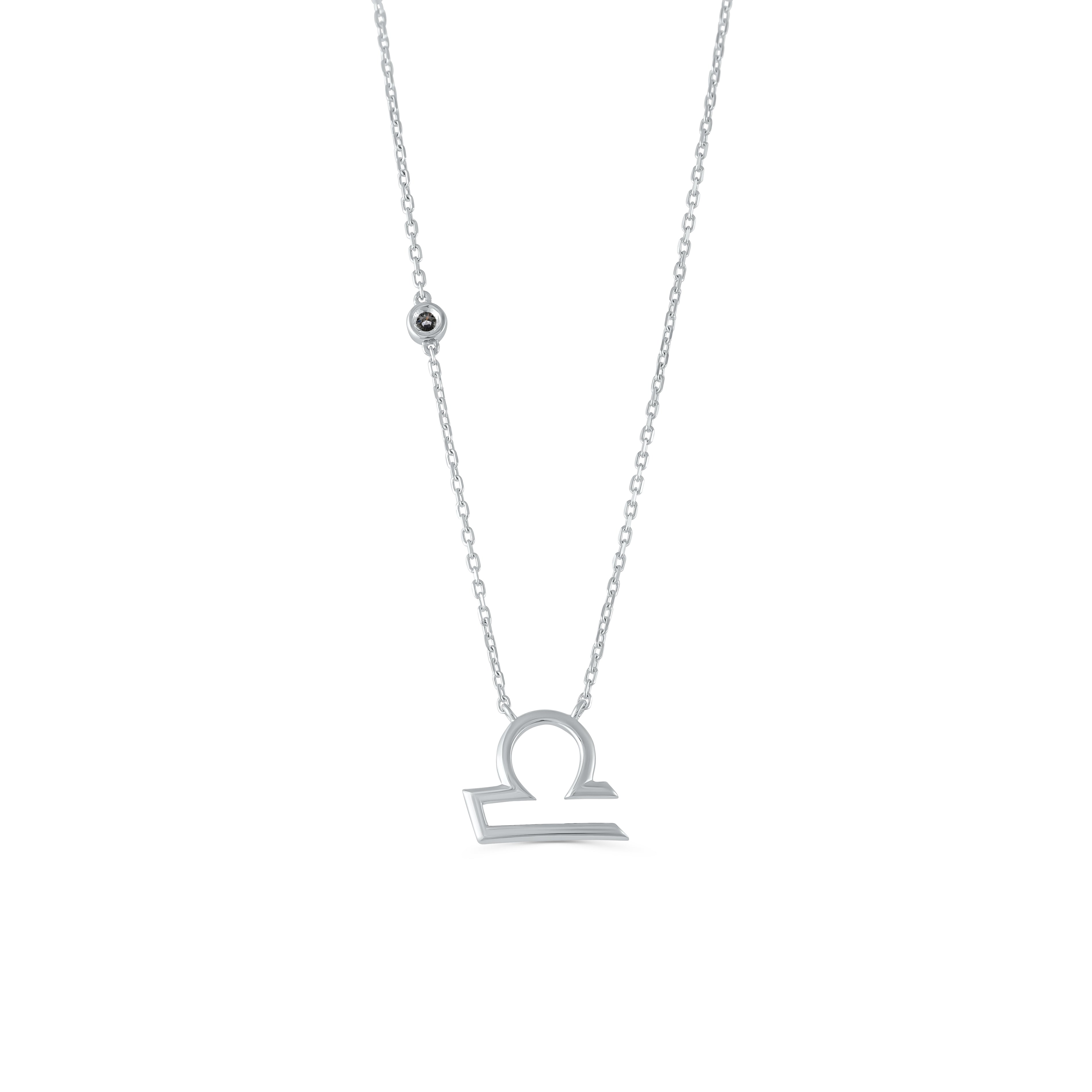 Pendant Libra