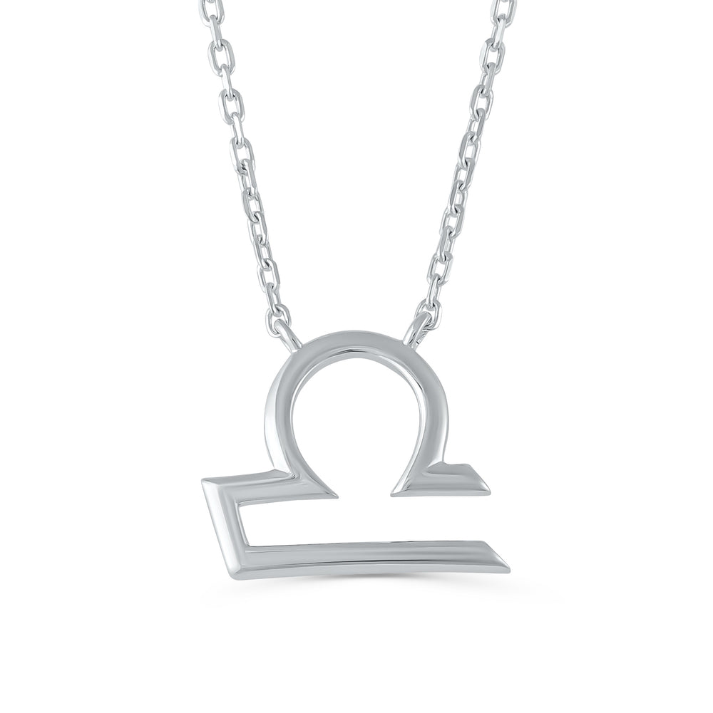 Pendant Libra