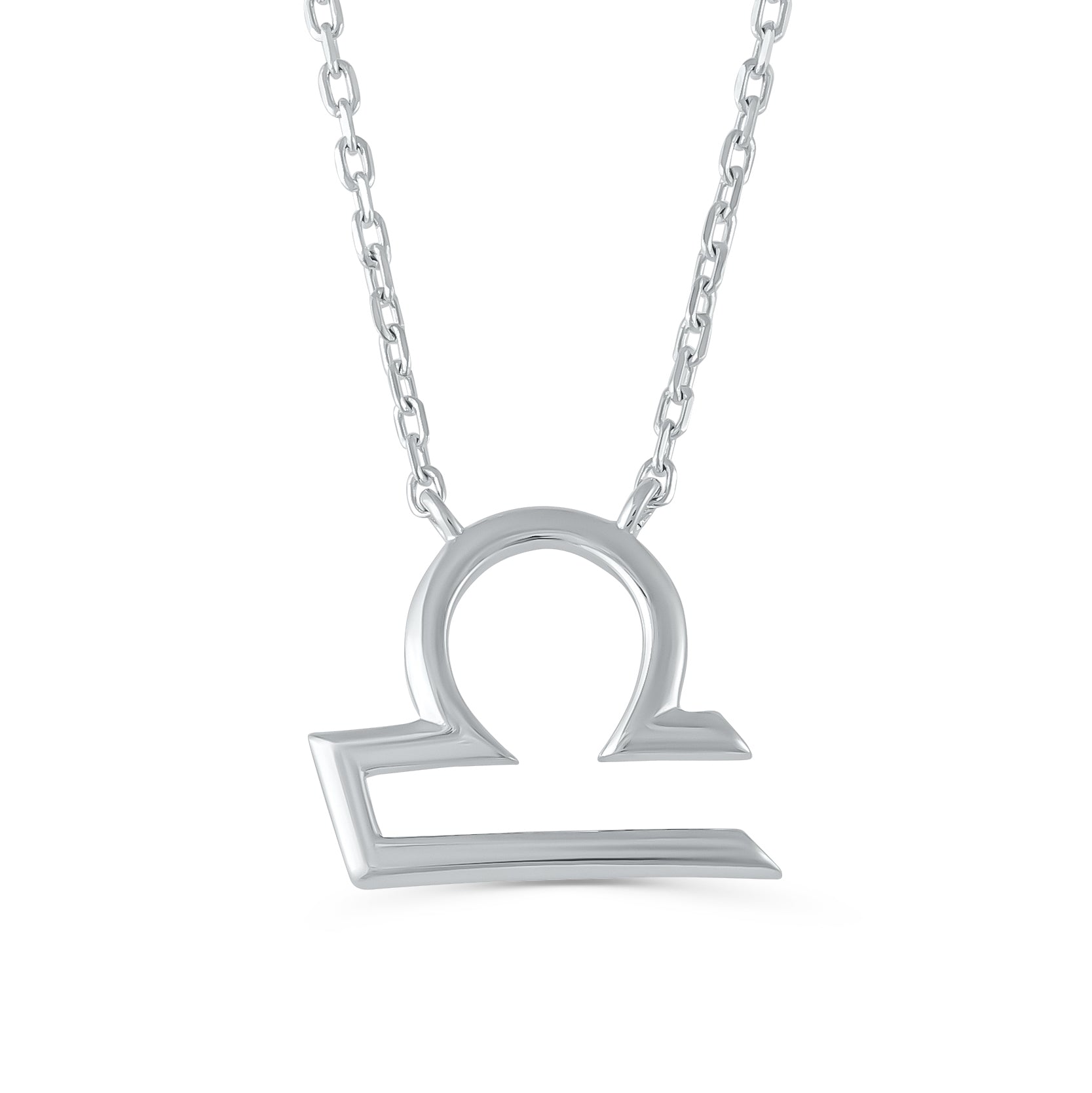 Pendant Libra