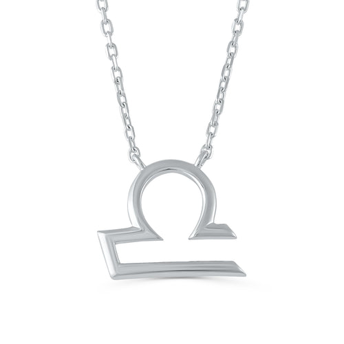 Pendant Libra