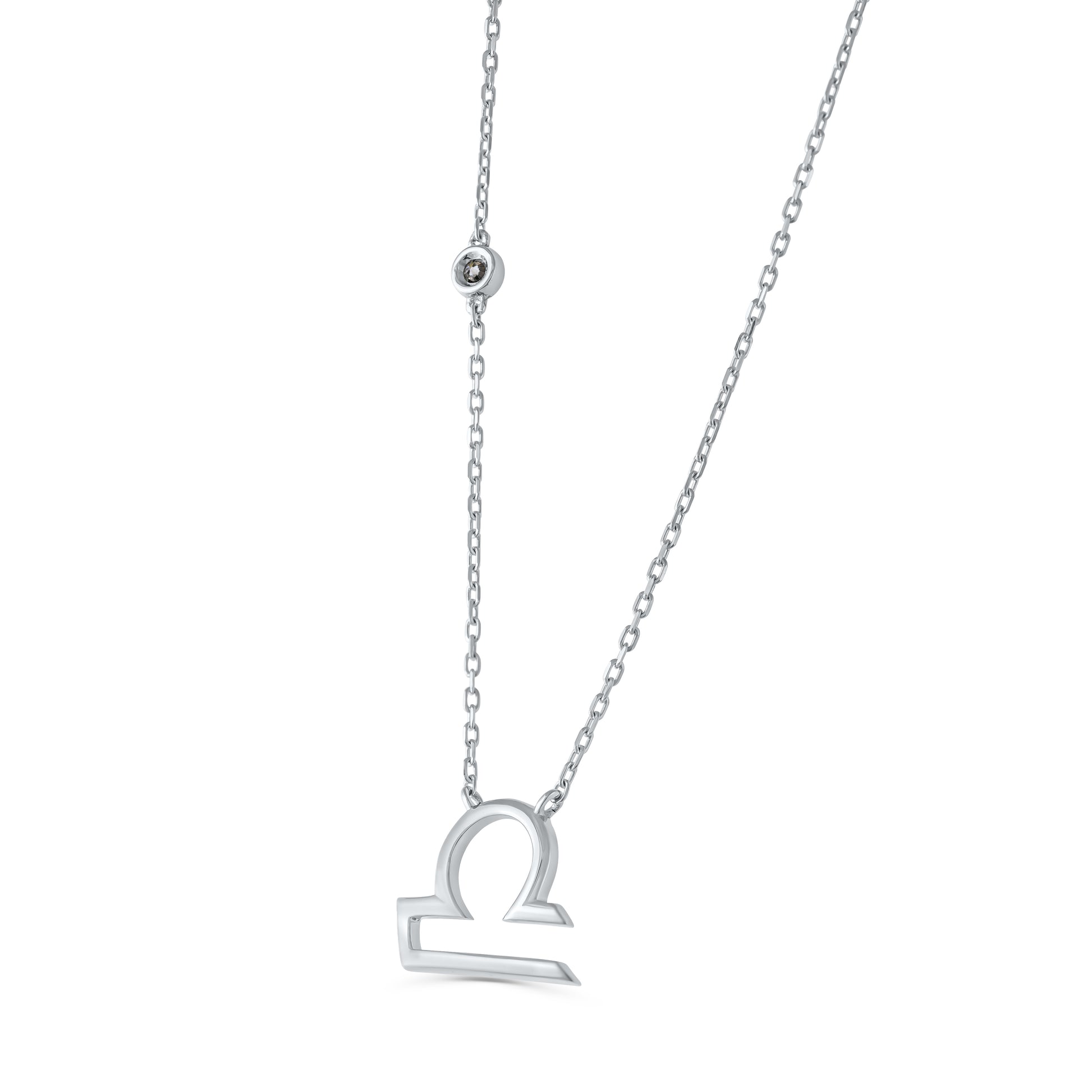 Pendant Libra