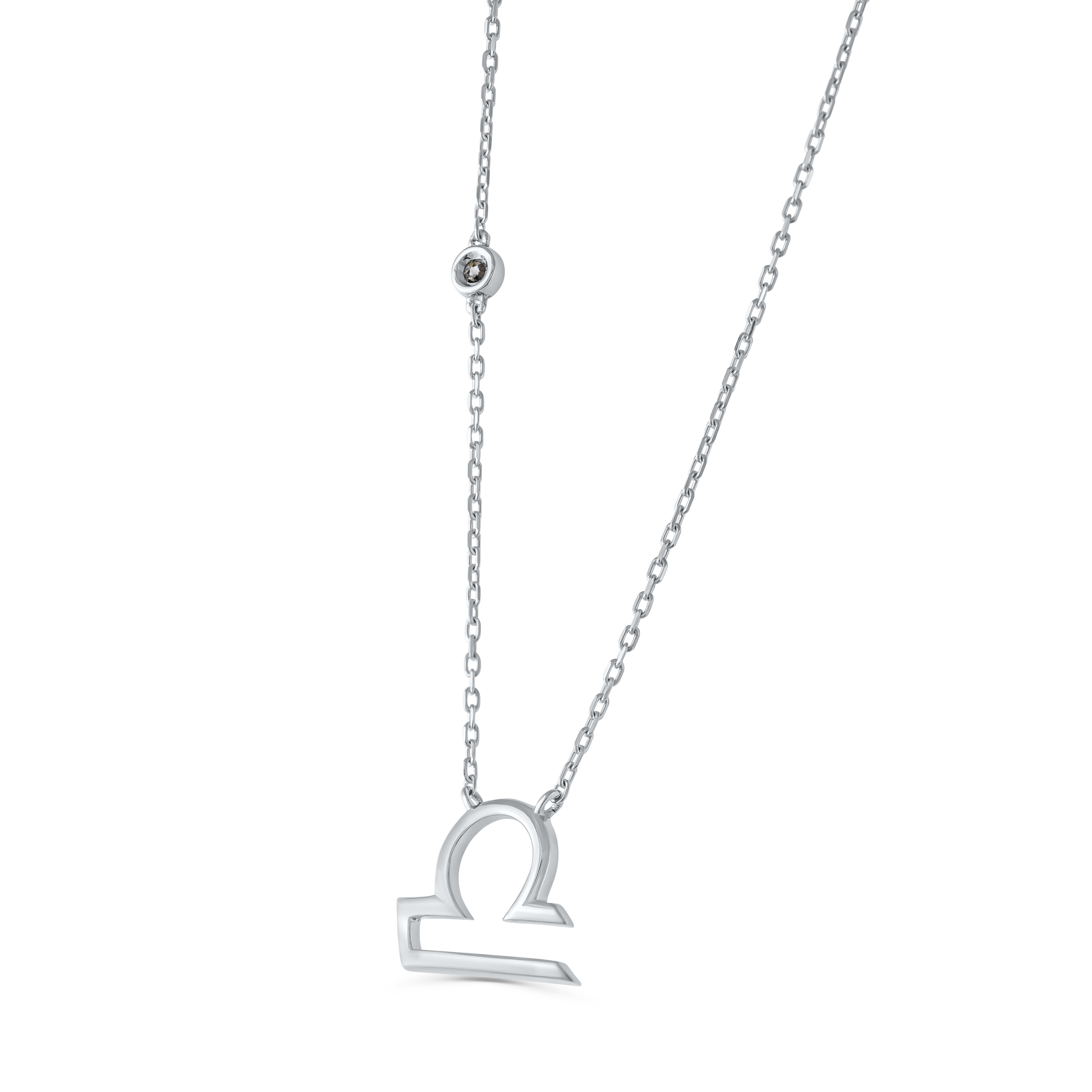 Pendant Libra