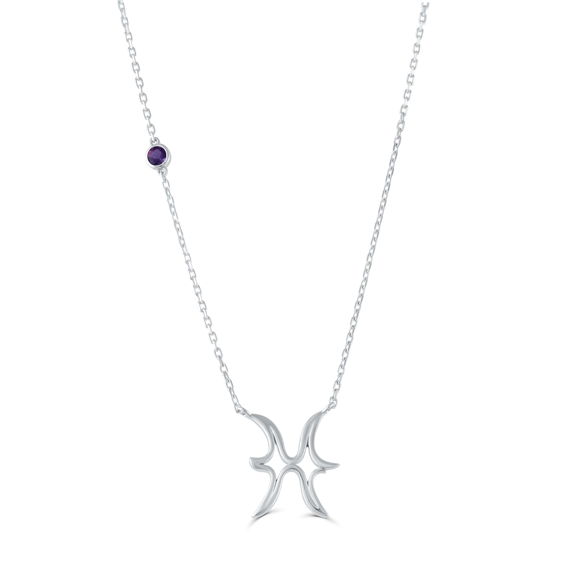 Pendant Pisces