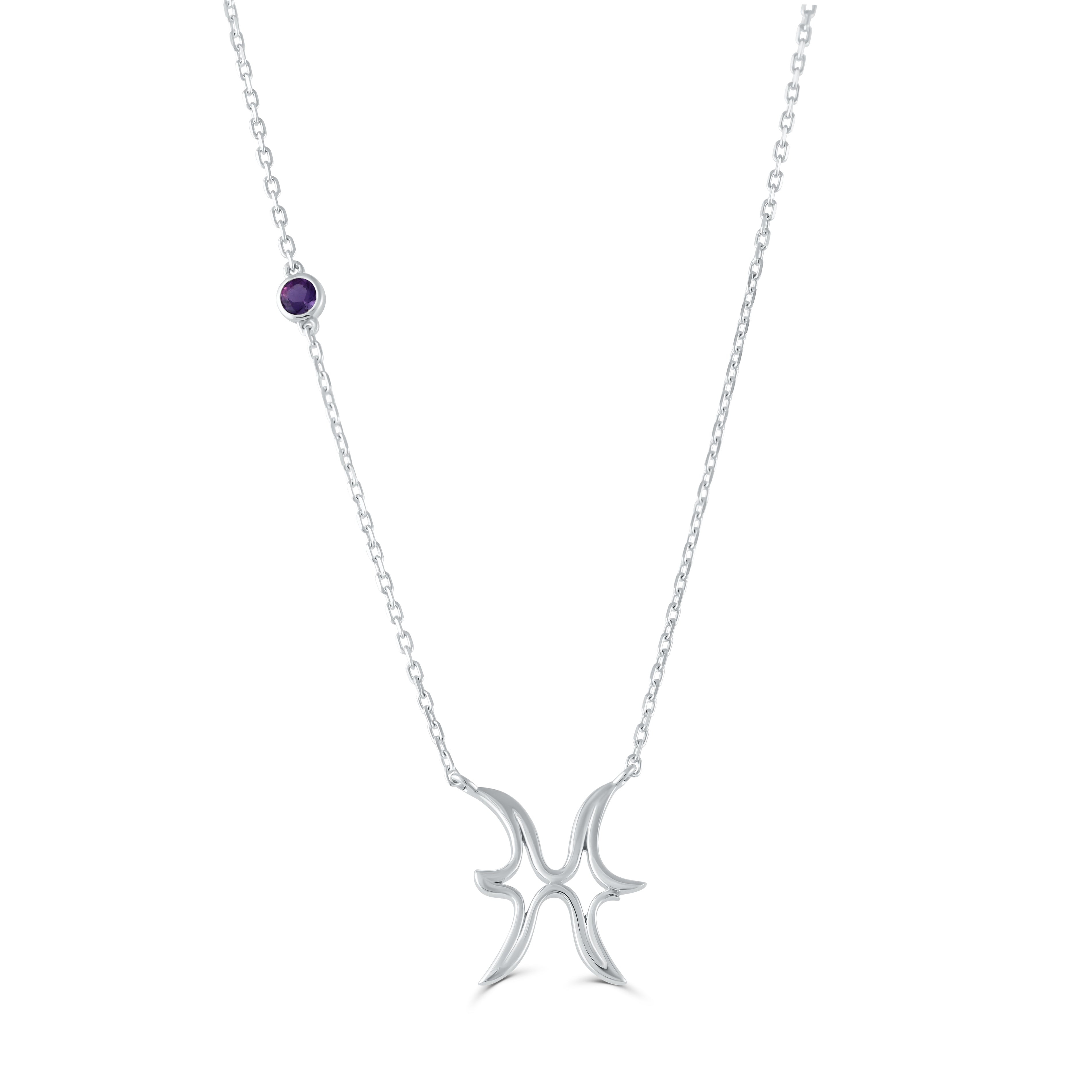 Pendant Pisces