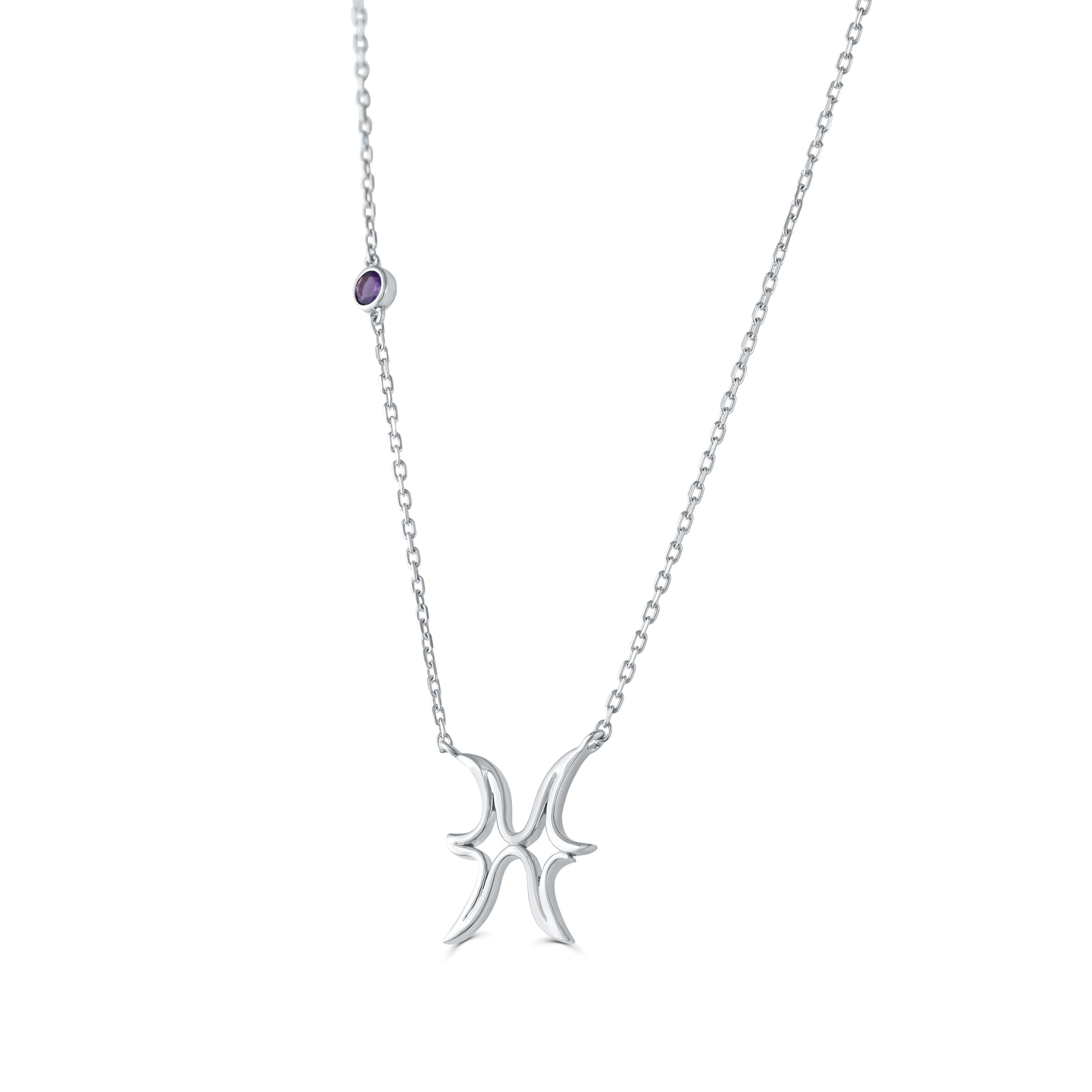 Pendant Pisces