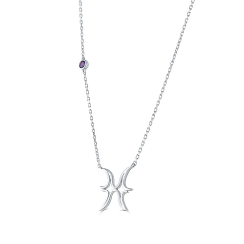Pendant Pisces