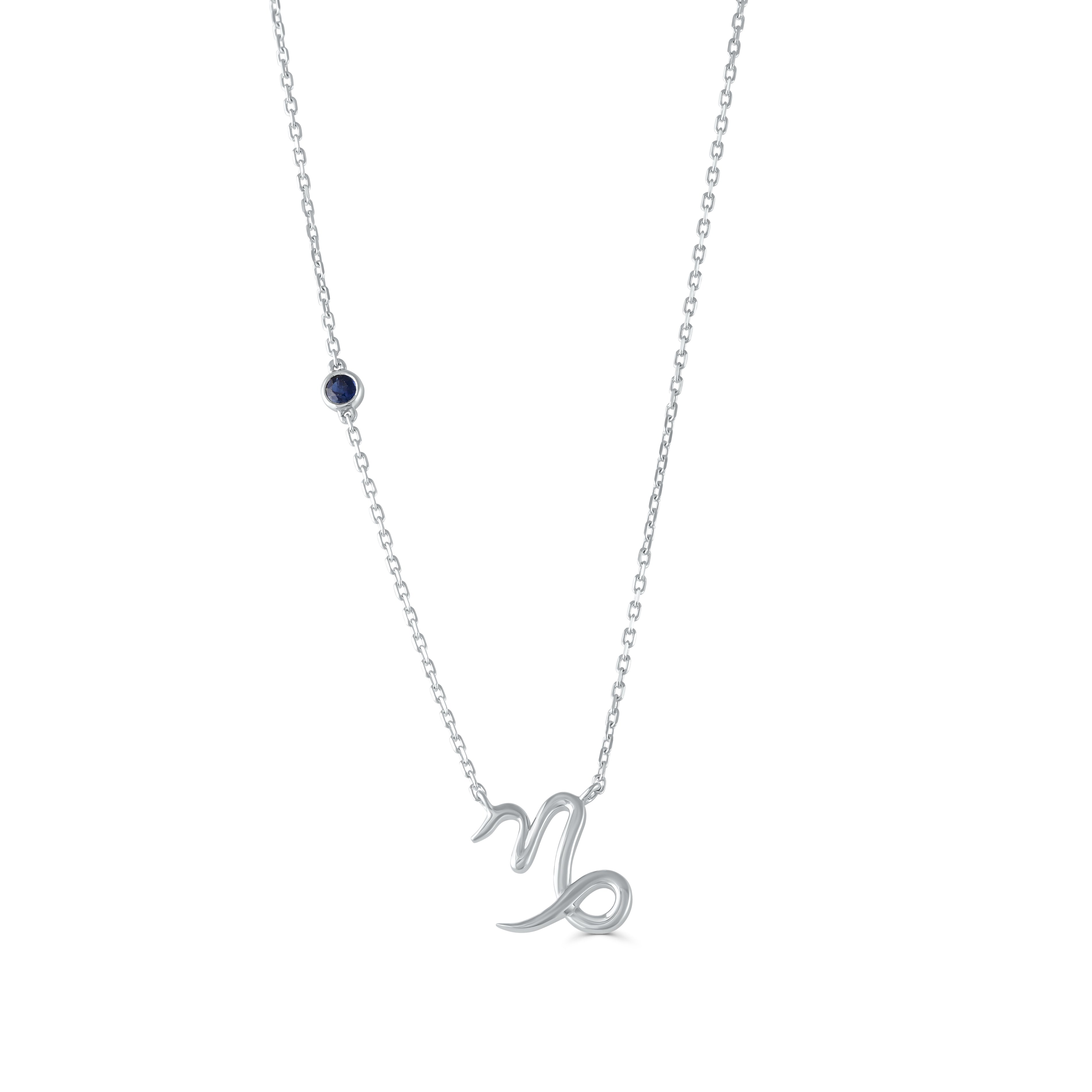 Pendant Capricorn