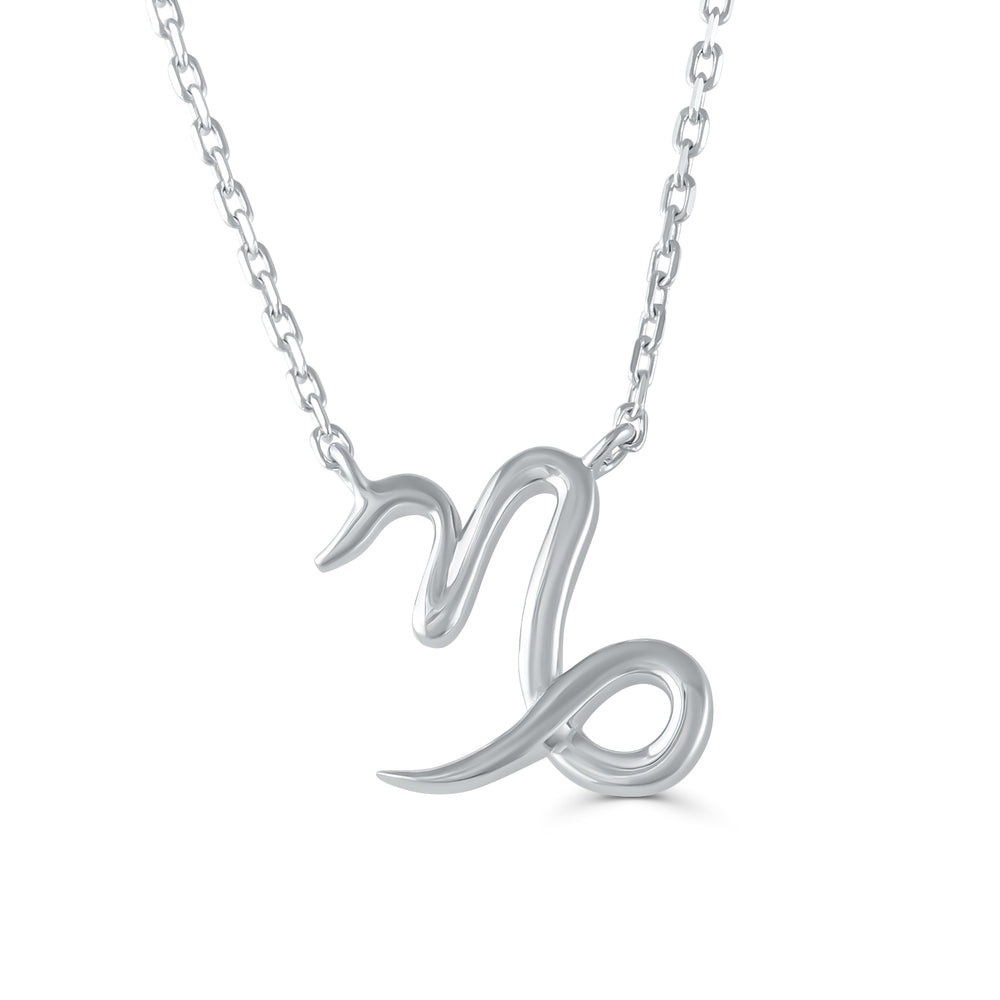 Pendant Capricorn