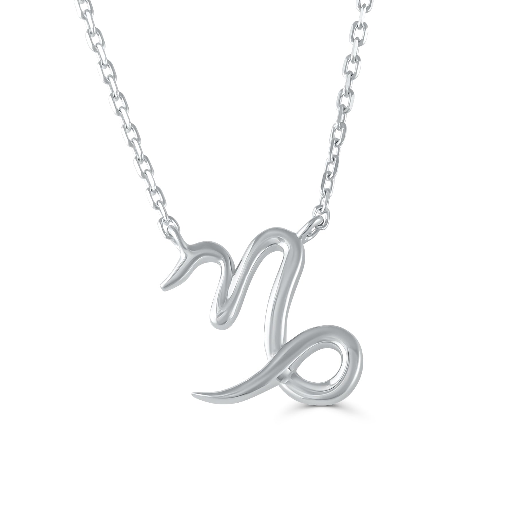 Pendant Capricorn