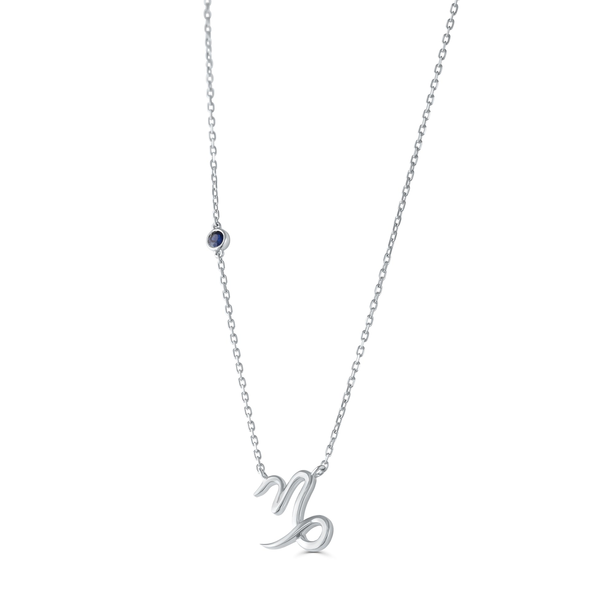 Pendant Capricorn