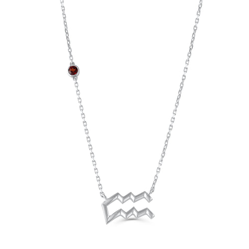 Pendant Aquarius