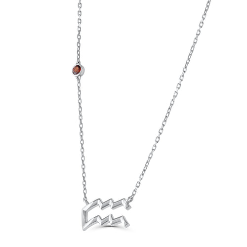 Pendant Aquarius