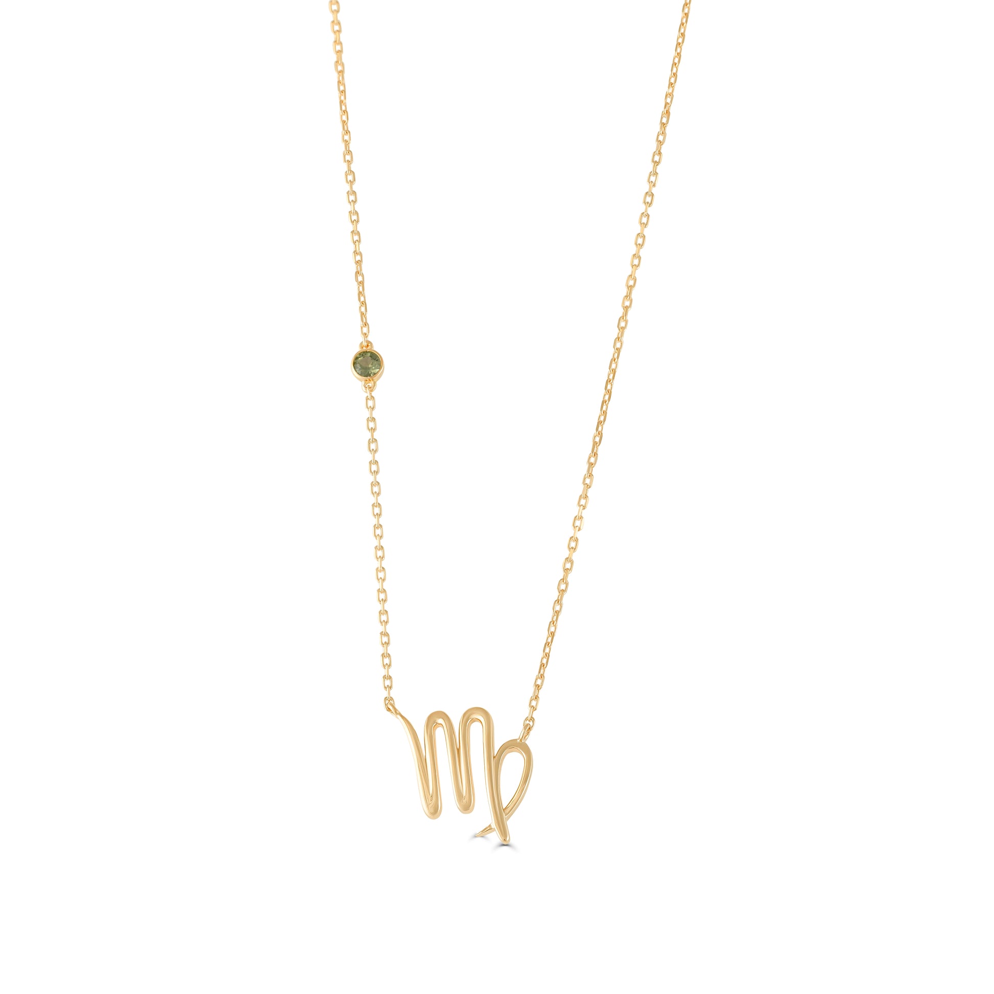 Pendant Virgo