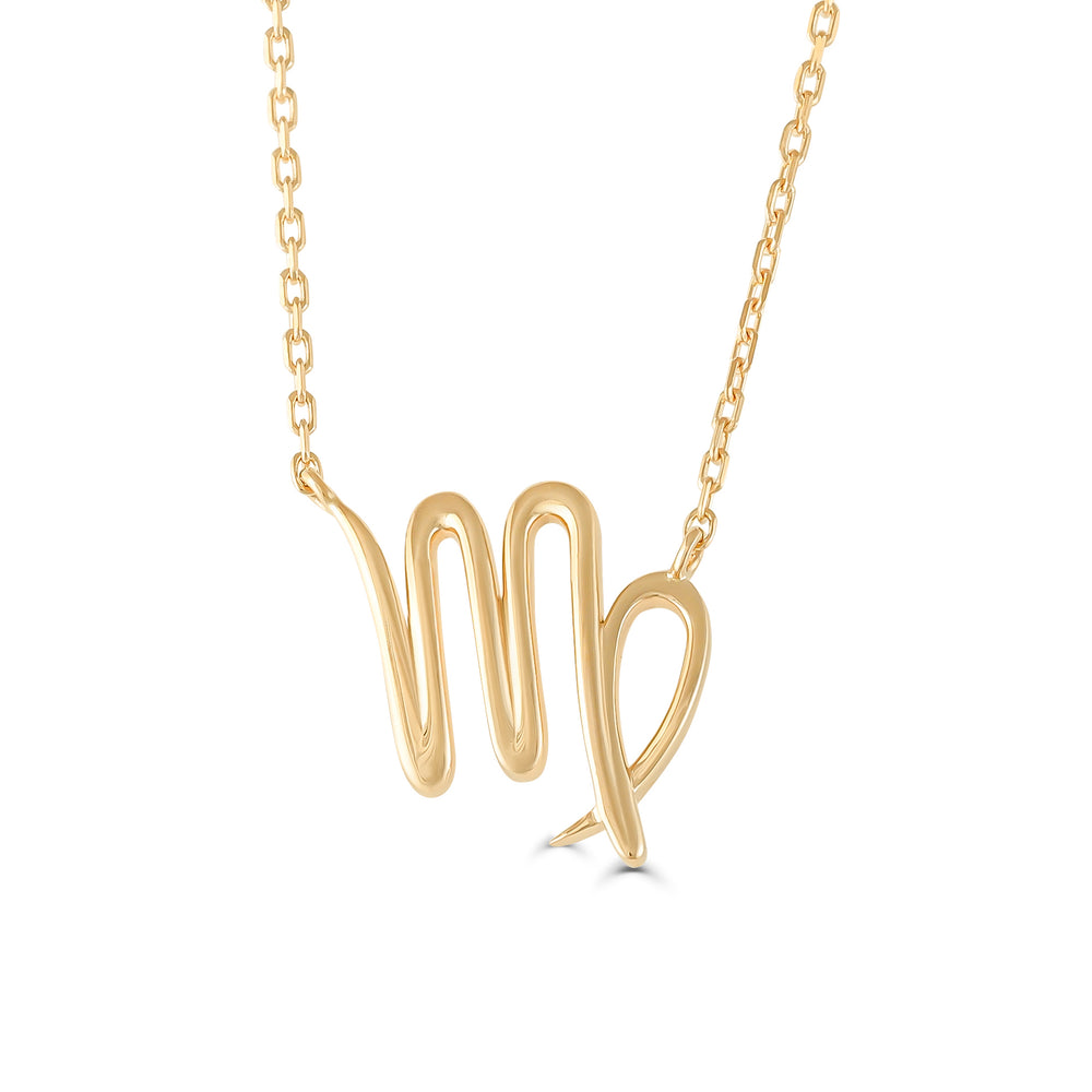 Pendant Virgo