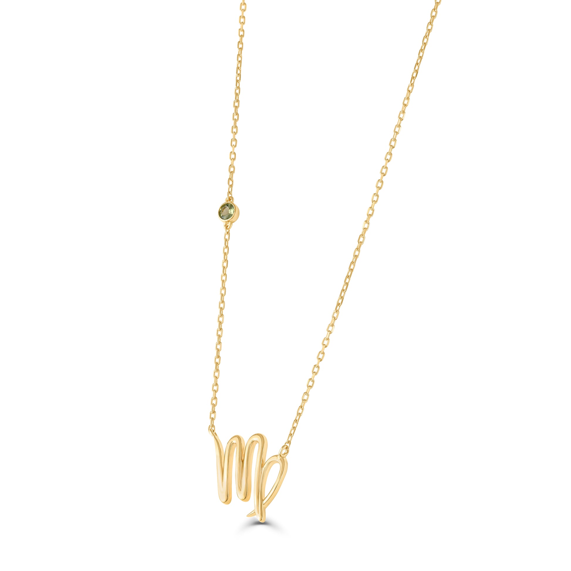 Pendant Virgo