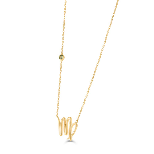 Pendant Virgo