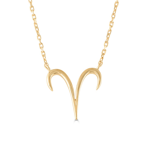 Pendant Aries
