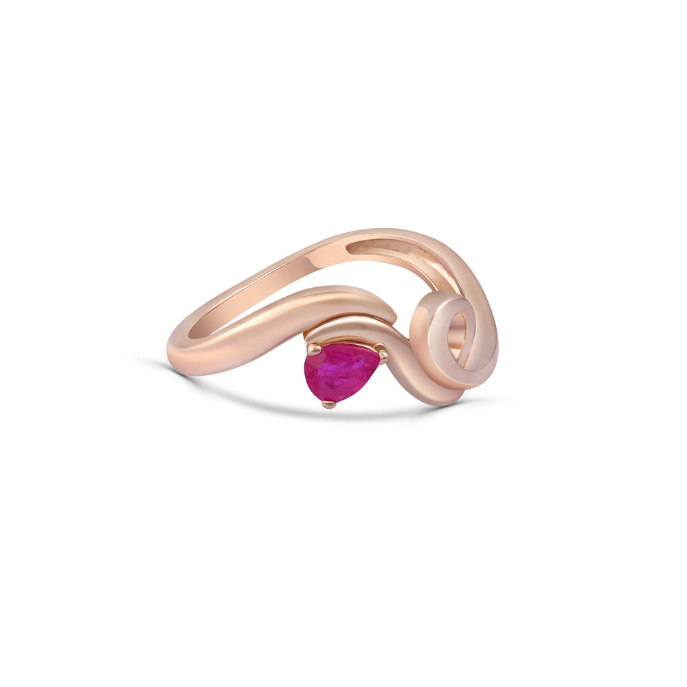 Ring Ruby Flow