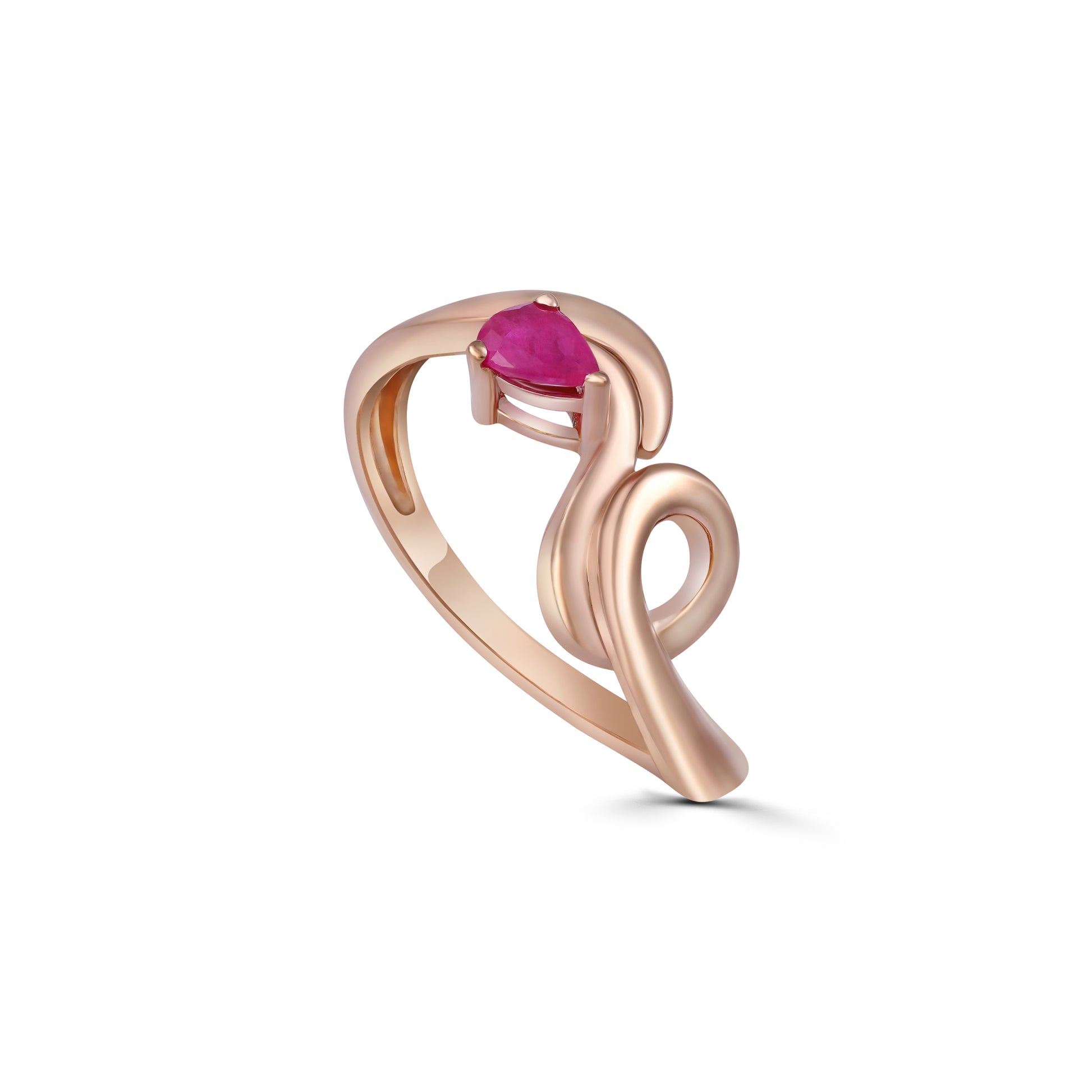 Ring Ruby Flow