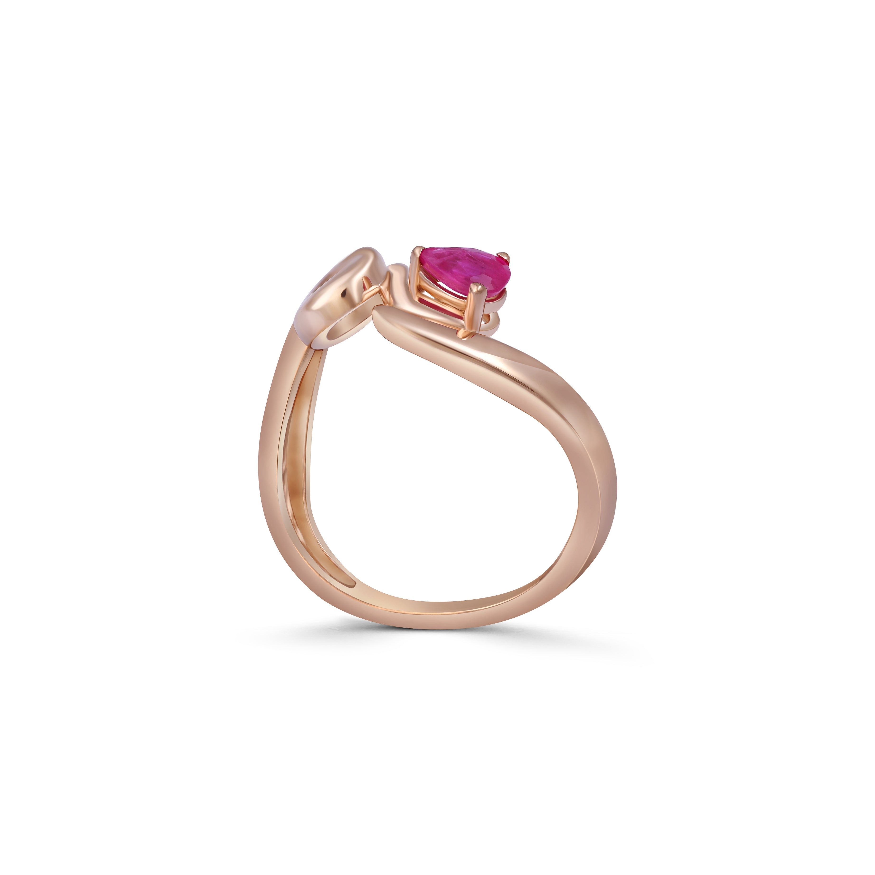 Ring Ruby Flow