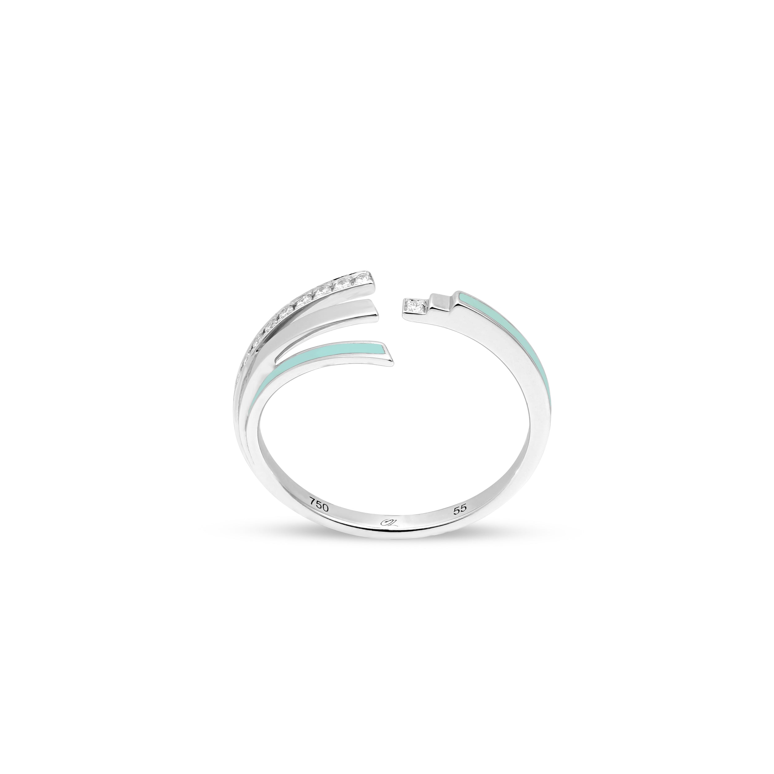 Ring Trinity Path