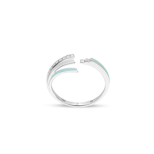 Ring Trinity Path