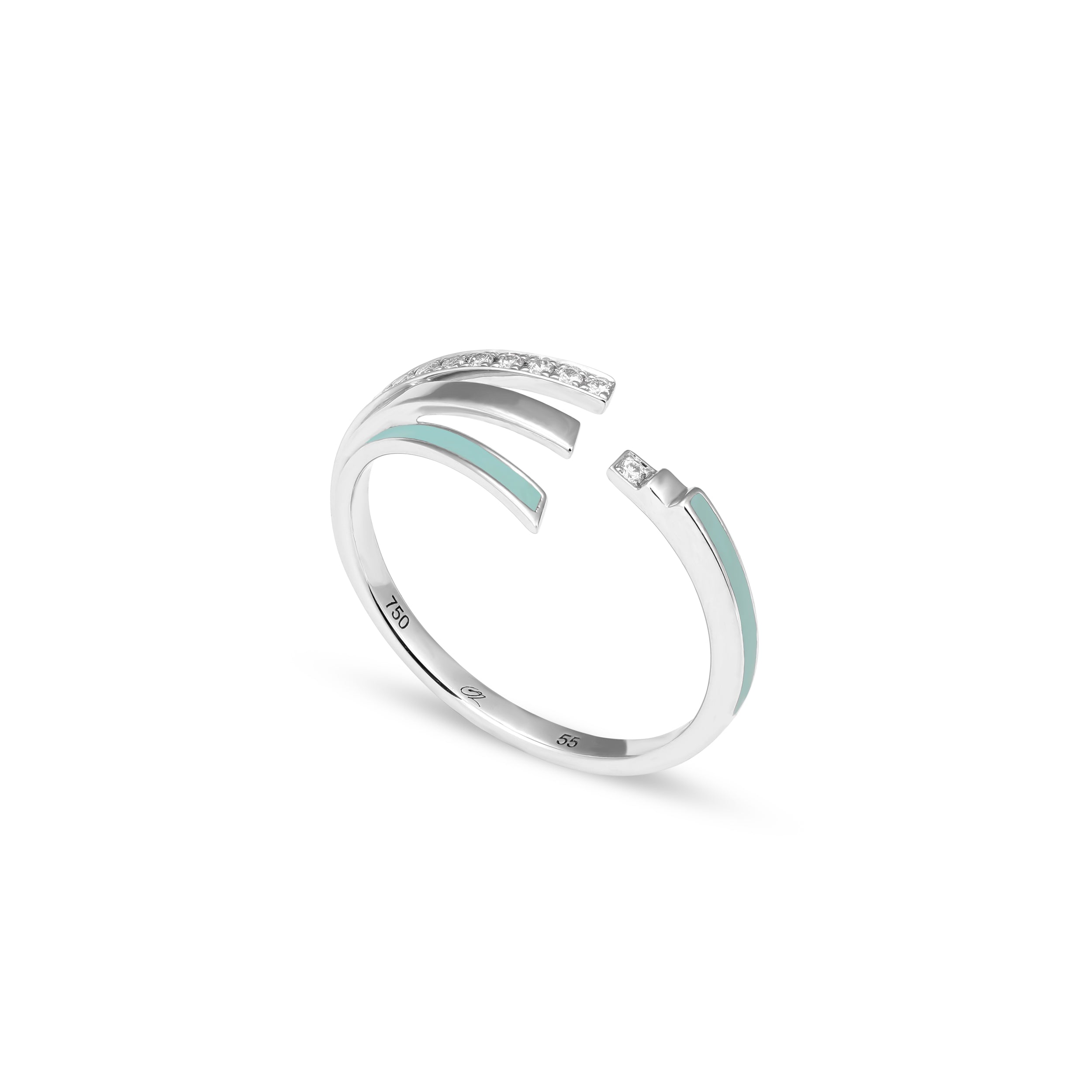 Ring Trinity Path
