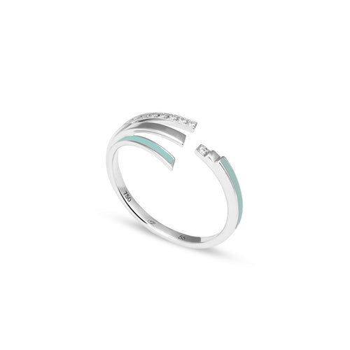 Ring Trinity Path
