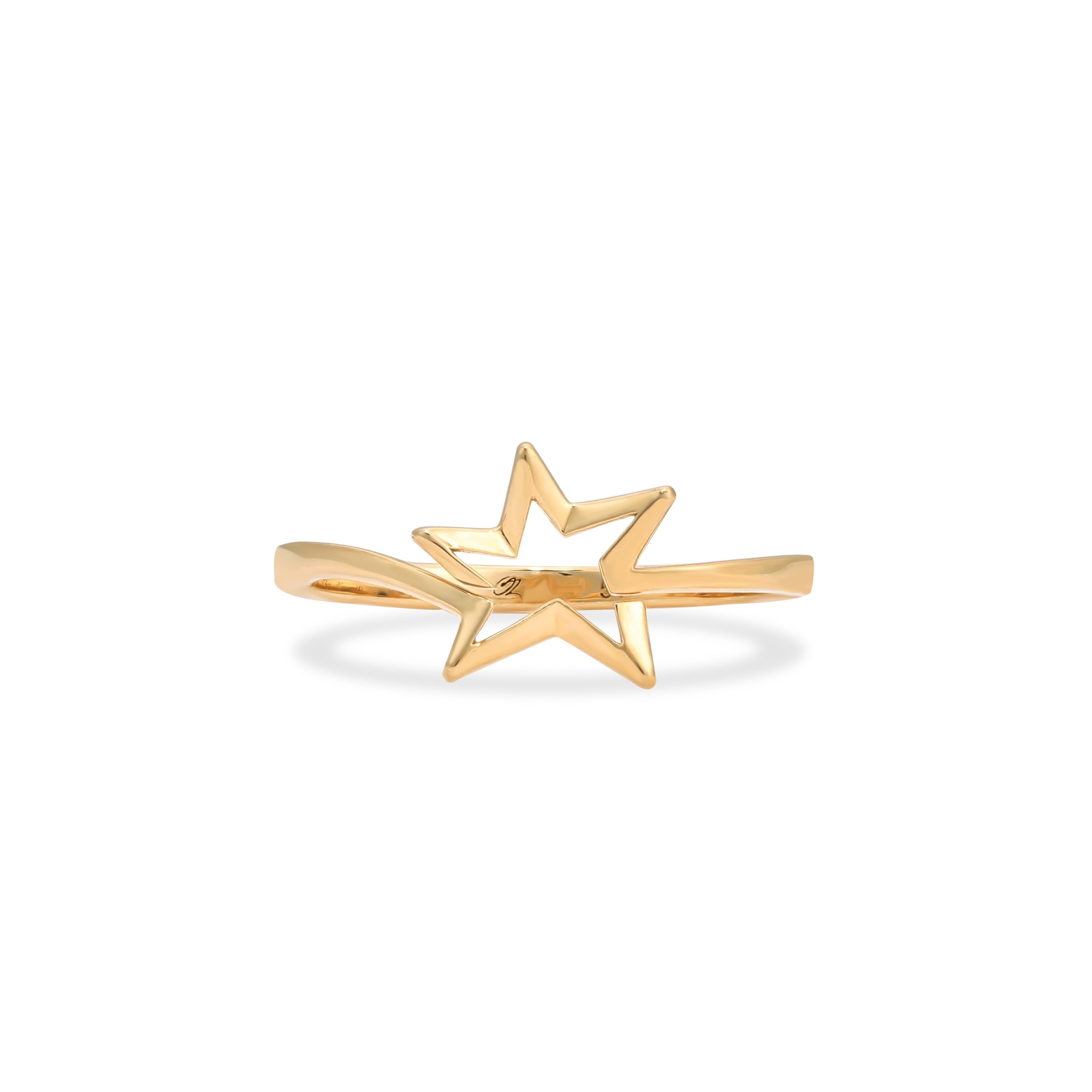 Ring Forgotten Star
