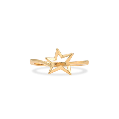 Ring Forgotten Star
