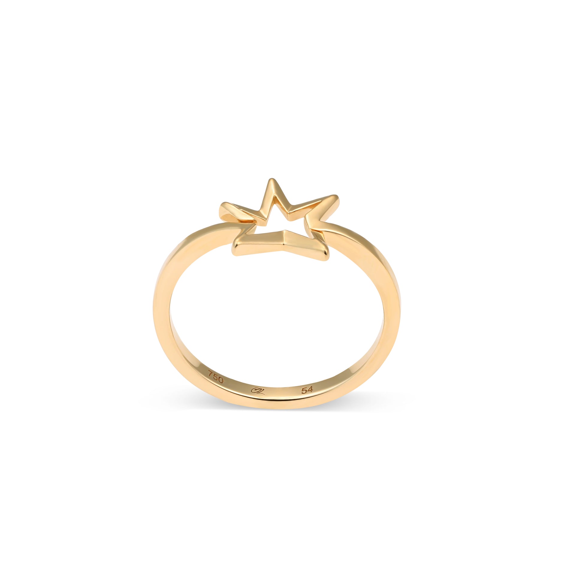 Ring Forgotten Star