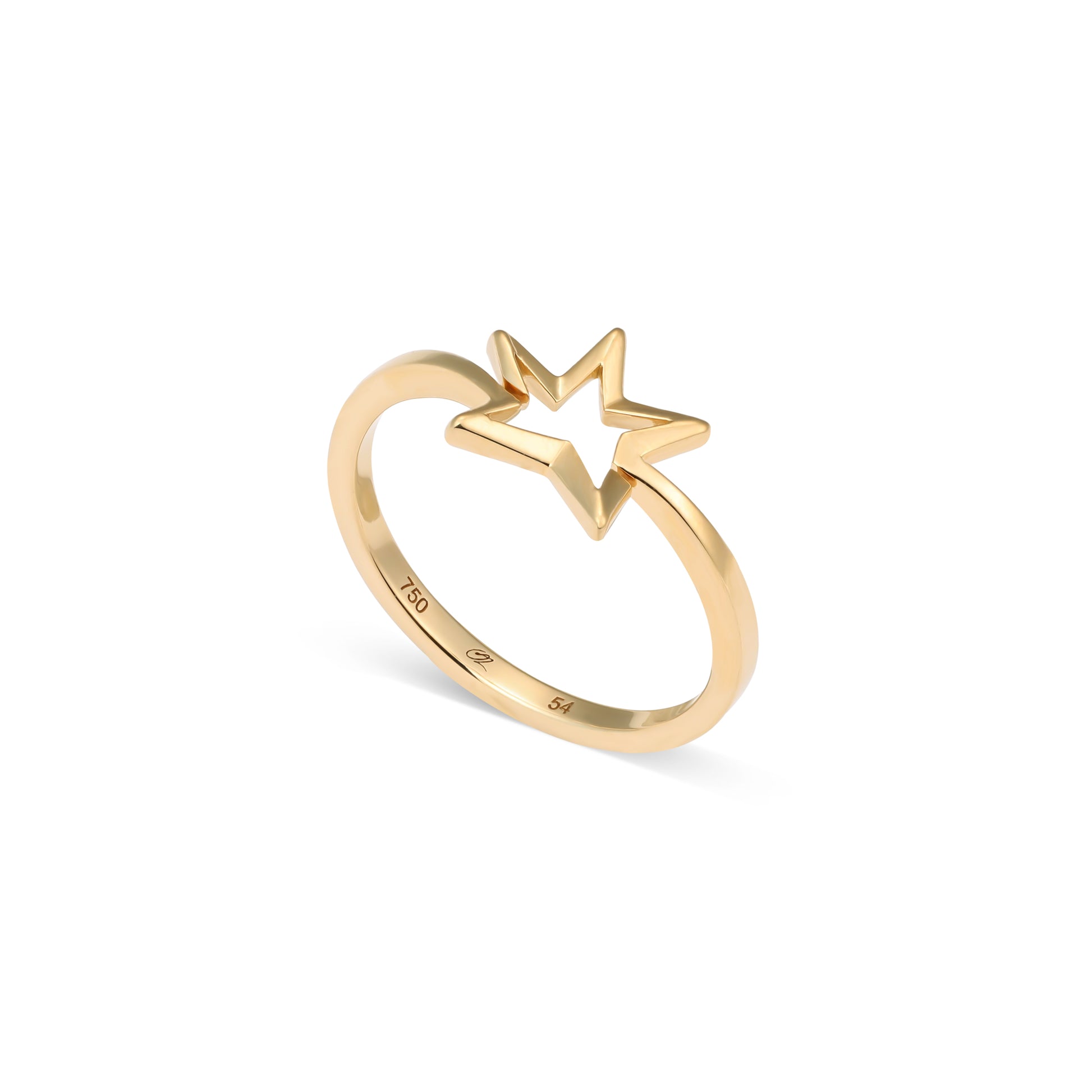 Ring Forgotten Star