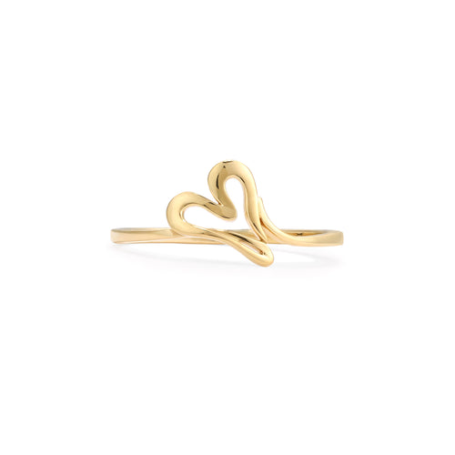 Ring Heart
