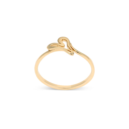 Ring Heart