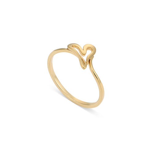 Ring Heart