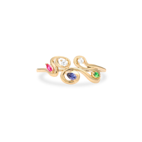Ring Euphoria