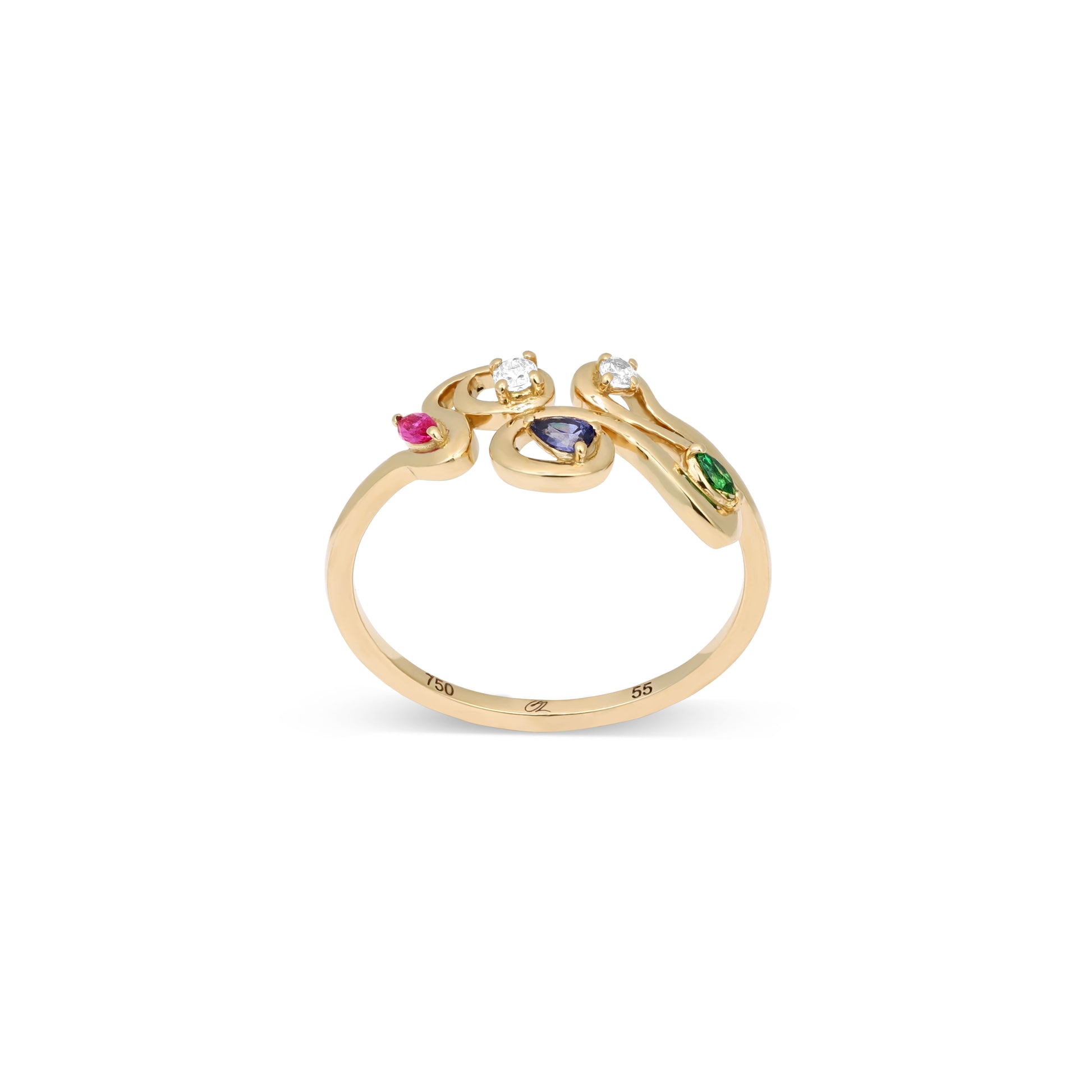 Ring Euphoria