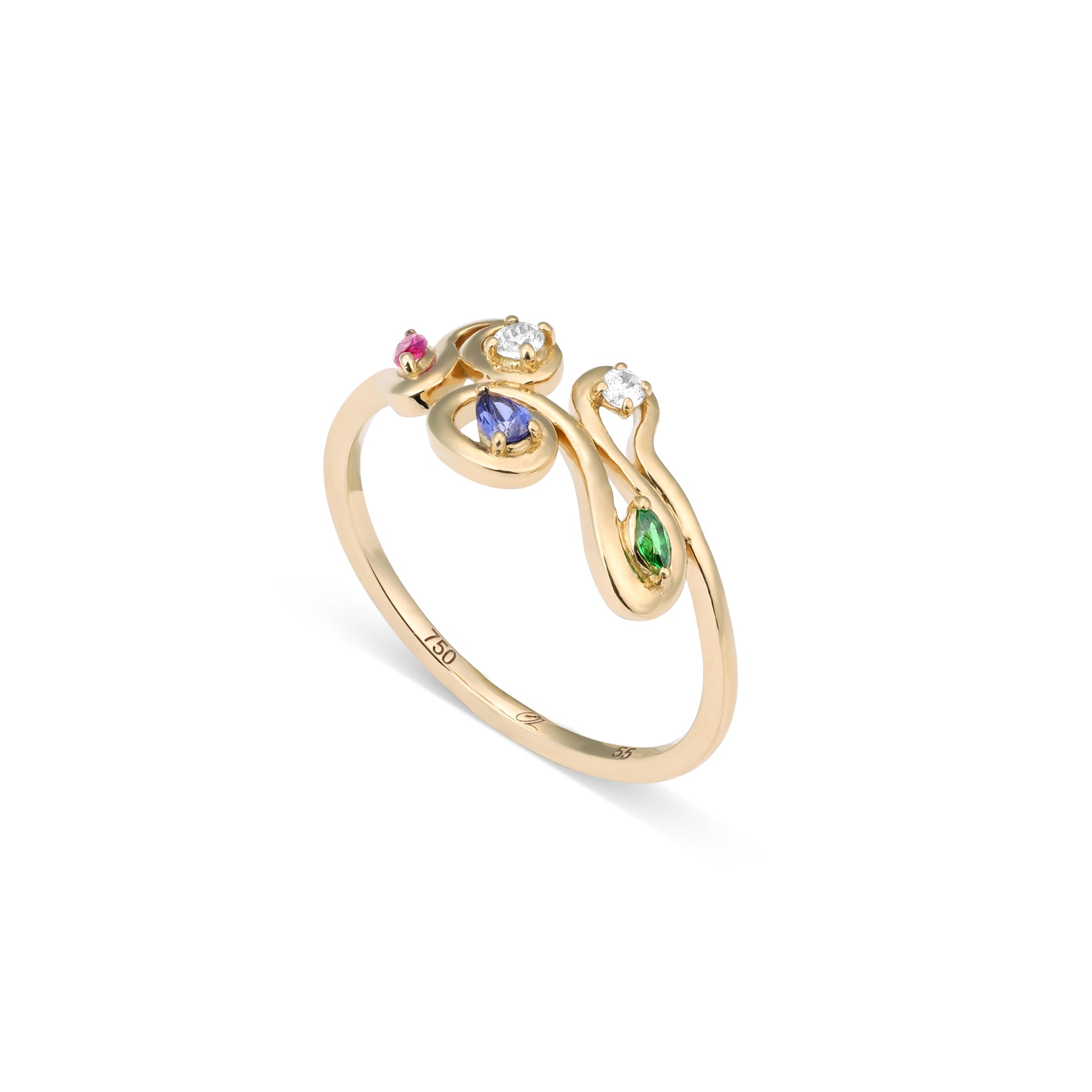 Ring Euphoria