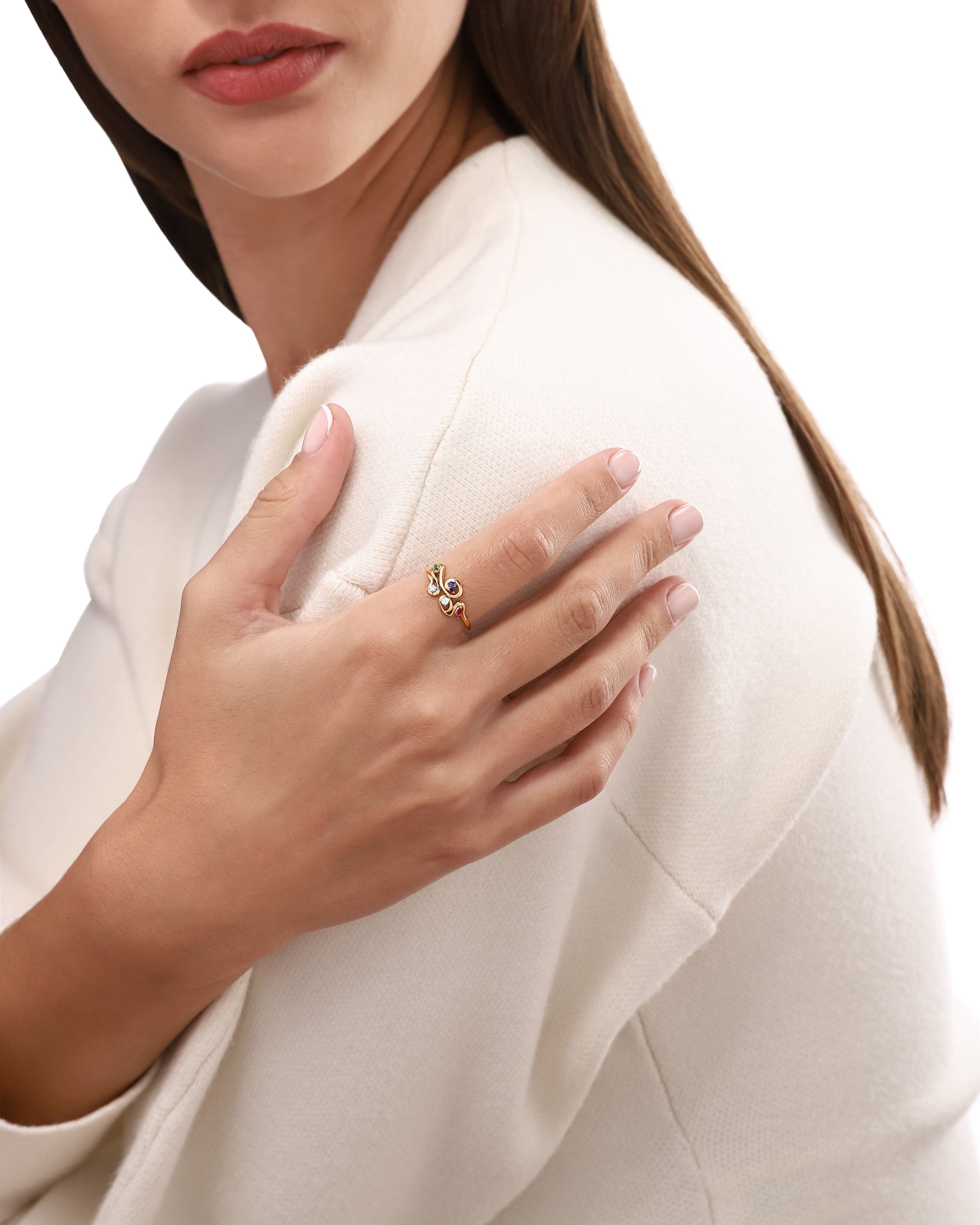 Ring Euphoria