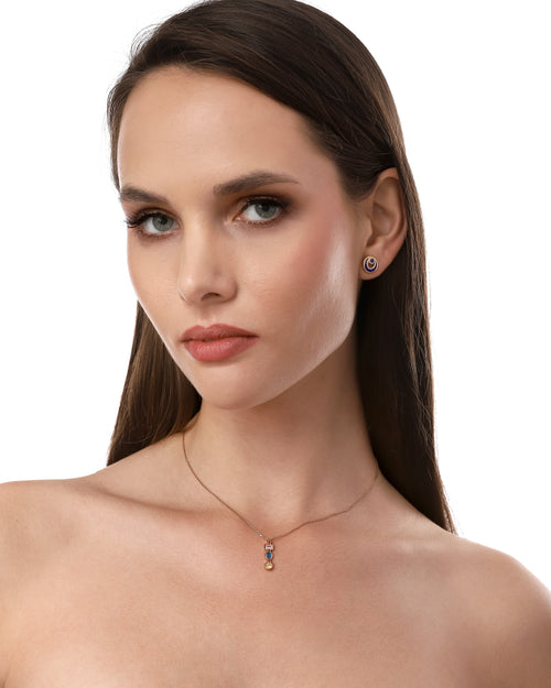Pendant Harmony Thread