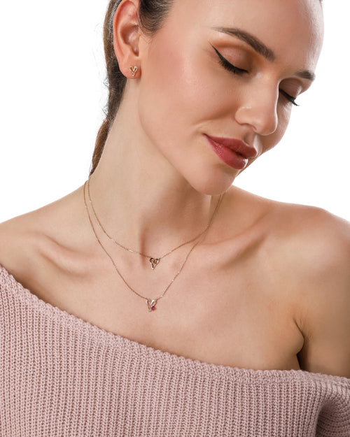 Pendant Heart