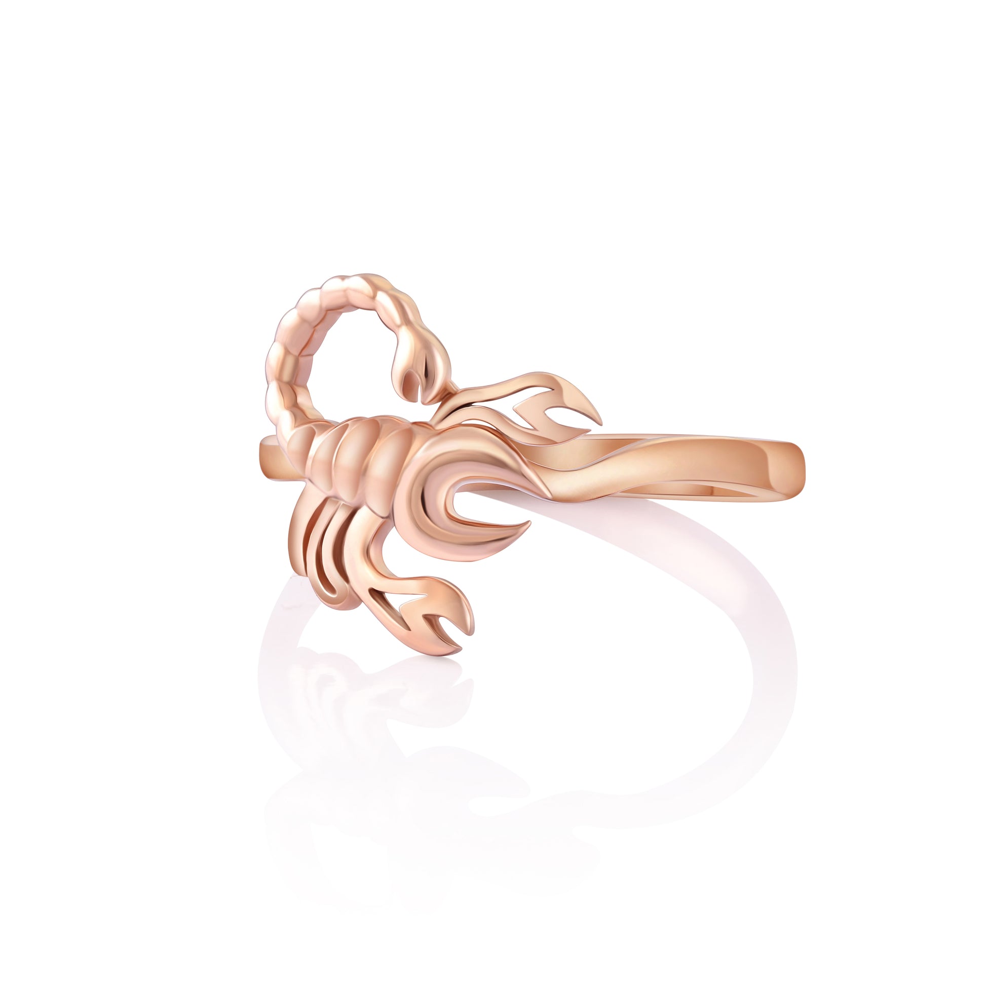 Ring Scorpio