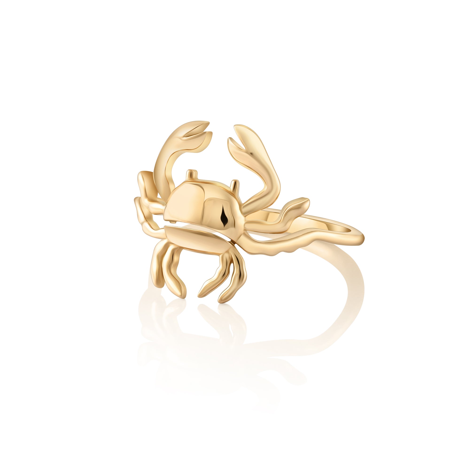Ring Cancer